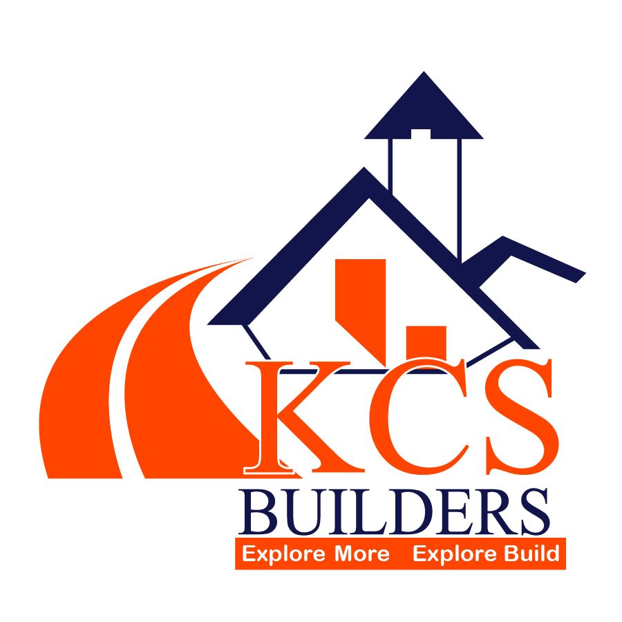 KCS Builders logo